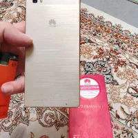 گوشی موبایل P8Lite