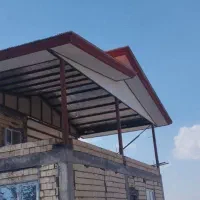 خدمات جوشکاری ساختمان