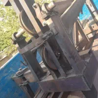 انواع دستگاه حفاری چاه آب تراکتوری برقی|خدمات پیشه و مهارت|نقده, |دیوار