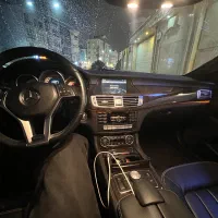 مرسدس بنز cls 350|خودرو سواری و وانت|رشت, کاکتوس|دیوار