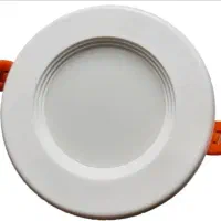 پنل ۷ وات بک لایت شعاع زرین|لامپ و چراغ|اصفهان, شهرک کاوه|دیوار