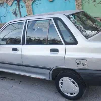 پراید مدل ۸۵|خودرو سواری و وانت|همدان, |دیوار