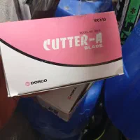 دو بسته تیغ