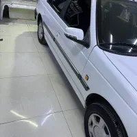 پرشیا سال۱۴۰۰|خودرو سواری و وانت|قزوین, |دیوار