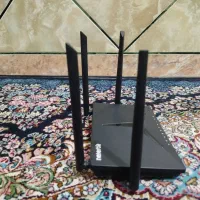 مودم نتربایت مدل M920 سیمکارتی در حد نو|مودم و تجهیزات شبکه|زرند, |دیوار