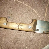 چاقو کپوری