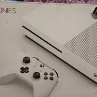 ایکس باکس وان s