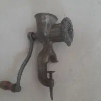 چرخ گوشت