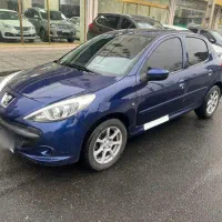 207سقف فلز مدل۱۴۰۰|خودرو سواری و وانت|اندیشه, شهرک مریم|دیوار