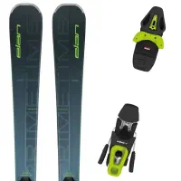 اسکی حرفه ای Elan - Prime22  -  آکبند