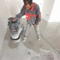 کارگر ماهر و استاد کار جهت کار کفسابی،سندبلاست نما|استخدام معماری، عمران و ساختمانی|اشکذر, |دیوار