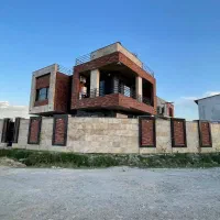 تریبلکس ۳۱۵ متری با استخر چهارفصل ۱۰ تومن