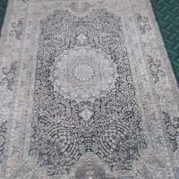 ۲عدد فرش ۶متری سالم درحد