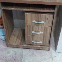 میز کامپیوتر یا میز تحریر
