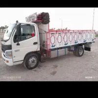 حمل‌بار‌‌‌‌به‌‌تمام‌نقاط‌ایران