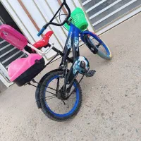 دوچرخه 16|دوچرخه، اسکیت، اسکوتر|بوکان, |دیوار