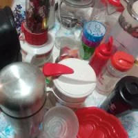 وسایل آشپزخونه|ظروف سرو و پذیرایی|رشت, ترمینال|دیوار