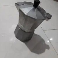 قهوه جوش دستی|سماور، چای‌ساز، قهوه‌ساز|قوچان, |دیوار