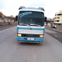 مینی بوس اویکو فابریک کارخانه