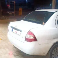 تیبا 1 مدل 97