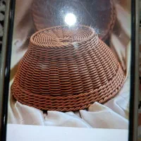 سبد بافی|صنایع دستی و سایر لوازم تزئینی|فرخشهر, |دیوار