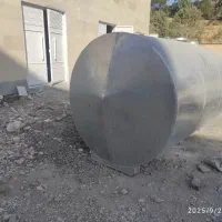 مخزن ده هزار لیتری آب|مصالح و تجهیزات ساختمان|تربتحیدریه, آبشار|دیوار