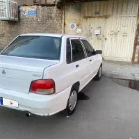 ۱۳۲مدل ۸۷|خودرو سواری و وانت|تهران, شهرک ابوذر|دیوار