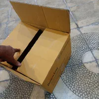 کاغذ کارتن مهر  خرید و فروش کارتن|عمده‌فروشی|مشهد, شهرک رازی (شهرک غرب)|دیوار