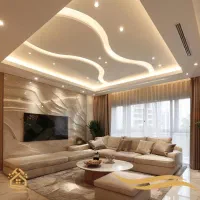 سفیدکاری وگچبری|خدمات پیشه و مهارت|اهواز, منبع اب|دیوار