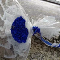 گلهای مصنوعی زیبا