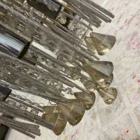 لوستر|لوستر و چراغ آویز|قرچک, زیبا شهر|دیوار