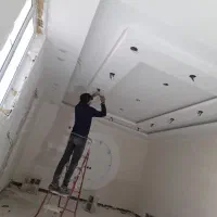 برقکار ساختمان (شبانه روزی)|خدمات پیشه و مهارت|بندر ماهشهر, |دیوار