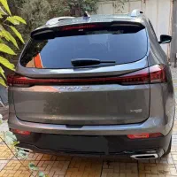 KMC X5|خودرو سواری و وانت|تبریز, |دیوار