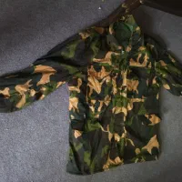 کافشان زمستانه