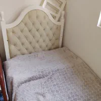 تخت خواب ی نفره|تخت و سرویس خواب|سبزوار, شهرک جهاد|دیوار