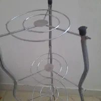 استند جا قابلمه|آب‌چکان و نظم‌دهنده ظروف|الیگودرز, |دیوار