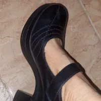 کفش با دوام‌ سایز ۳۸|کیف، کفش، کمربند|ساری, |دیوار