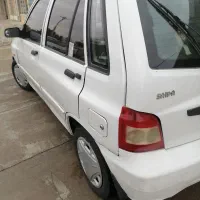 111 خونگی بسیار سالم|خودرو سواری و وانت|دزفول, |دیوار