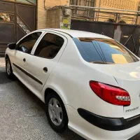 206 sd TU5|خودرو سواری و وانت|فردیس, شهرک راه آهن|دیوار