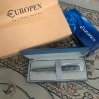 خودکار یوروپن europen
