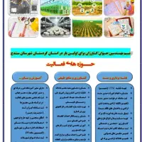 امورات نقشه برداری با شمیم و صدور سند