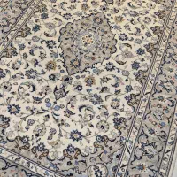 یک جفت فرش دستباف ۶ متری اردکان