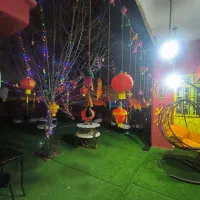 کافه چینی ها افتتاح شد ـ جمعه ساعت ۱۱صبح درخدمتیم