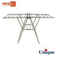 بندرخت رخت آویز آلومینیوم یونیک مدل UN-8082|بندرخت و رخت‌آویز|تهران, ائمه اطهار|دیوار