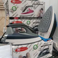 اتوبخار دستی فوما کف سرامیکی ۲۲۰۰ وات