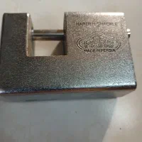 قفل کتابی  8&5 پارس در حد تمیز