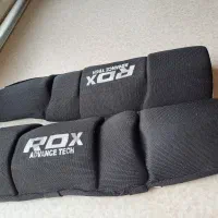 ساق بند و رو پایی