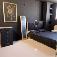 سرویس خواب دو نفره