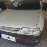 پراید هاچبک