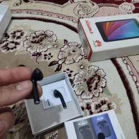 گوشی تبلت هوائی و ایرپاد i12|تبلت|کرمانشاه, |دیوار